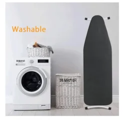 Strykjärn-Strykbrädsöverdrag strykbräda för ångstrykjärn