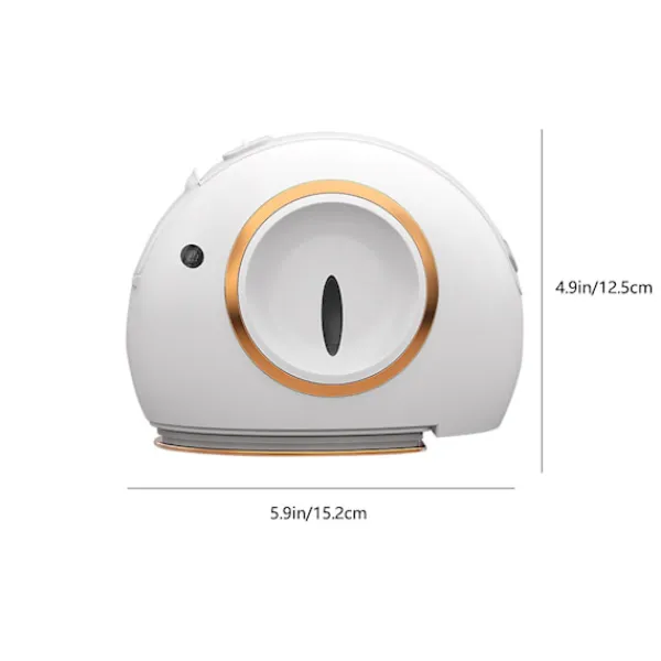 Strykjärn-Strykjärn, Handhållen Ångstrykjärn, Resklädångare För