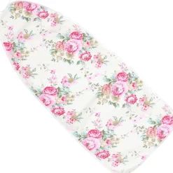 Strykjärn-Strykjärnsbrädeskydd Värmebeständigt Strykjärnsbrädeskydd Strykjärnsbrädeskydd