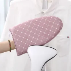 Strykjärn-Strykjärnshandske för klädångare, ånghandske, vattentät ånga