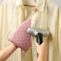 Strykjärn-Strykjärnshandske för klädångare, ånghandske, vattentät ånga