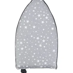 Strykjärn-Strykjärnshandske för ångstrykjärn, ångbeständig handske, värmebeständig komplett skyddande ångstrykjärnsvante med fingerögla