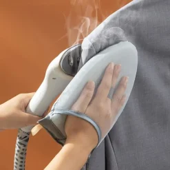 Strykjärn-Strykjärnshandske för ångstrykjärn, ånghandske, vattentäta ånghandskar