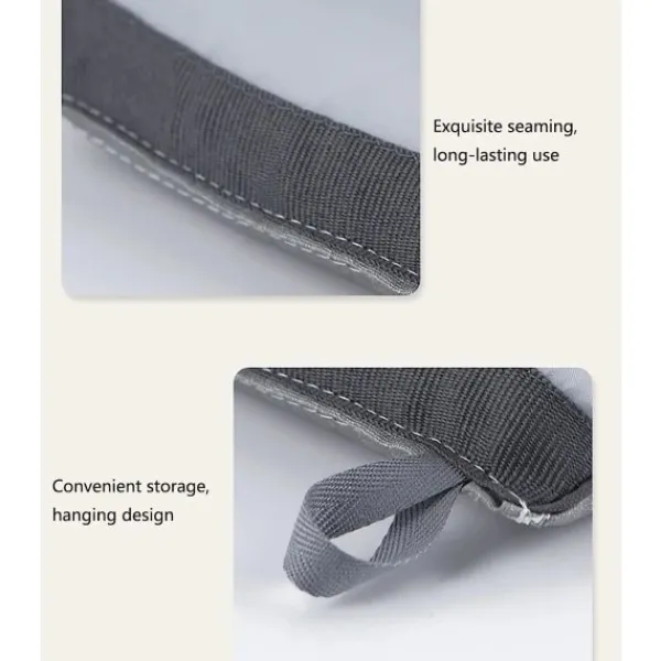 Strykjärn-Strykjärnshandske, ånghandske, vattentät ånghandske