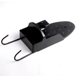 Strykjärn-Strykjärnshållare för förvaring, hängande verktyg, krok, skåp, hem, Hou