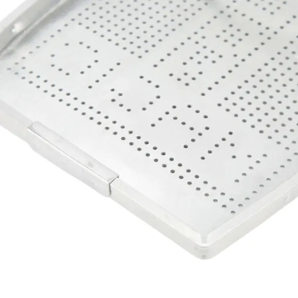 Strykjärn-Strykjärnssko Aluminium Rostskydd Anti-Ljus Förtjockning Ångstrykjärnsskoskydd Dagliga Hushållsverktyg (LGL)