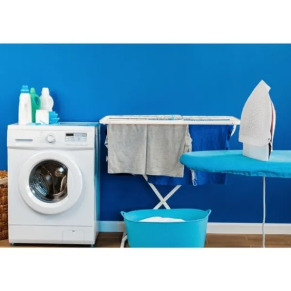 Strykjärn-Strykjärnsskydd - Skydd för strykjärn