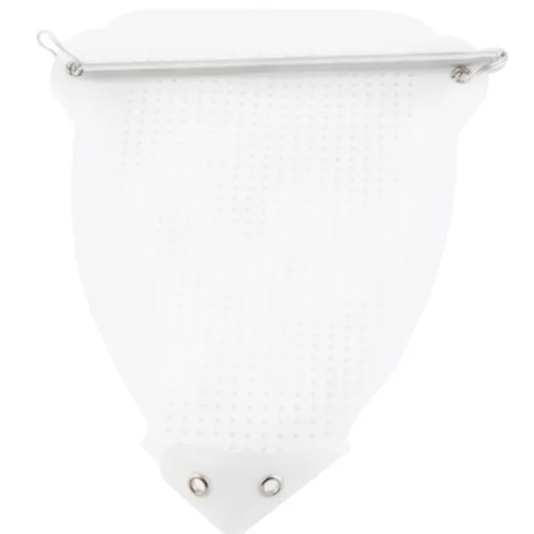 Strykjärn-Strykjärnsskydd - Skydd för strykjärn