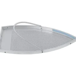 Strykjärn-Strykjärnsskydd, aluminiummaterial, strykskoskydd, stryksko, strykjärnsplatta non-stick strykskydd, för kontor för