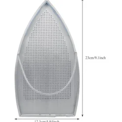 Strykjärn-Strykjärnsskydd för Strykplatta