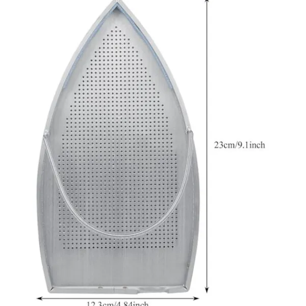 Strykjärn-Strykjärnsskydd för Strykplatta