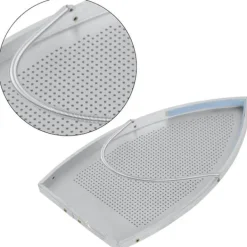 Strykjärn-Strykjärnsskydd för Strykplatta