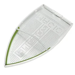 Strykjärn-Strykjärnsskydd i aluminium, rostskyddande, anti-ljus, tjockare ångstrykjärnsskydd, dagliga hushållsverktyg