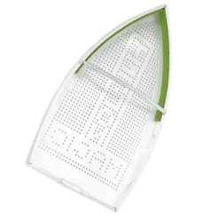 Strykjärn-Strykjärnsskydd i aluminium, rostskyddande, anti-ljus, tjockare ångstrykjärnsskydd, dagliga hushållsverktyg