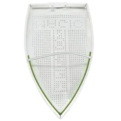 Strykjärn-Strykjärnsskydd i aluminium, rostskyddande, anti-ljus, tjockare ångstrykjärnsskydd, dagliga hushållsverktyg