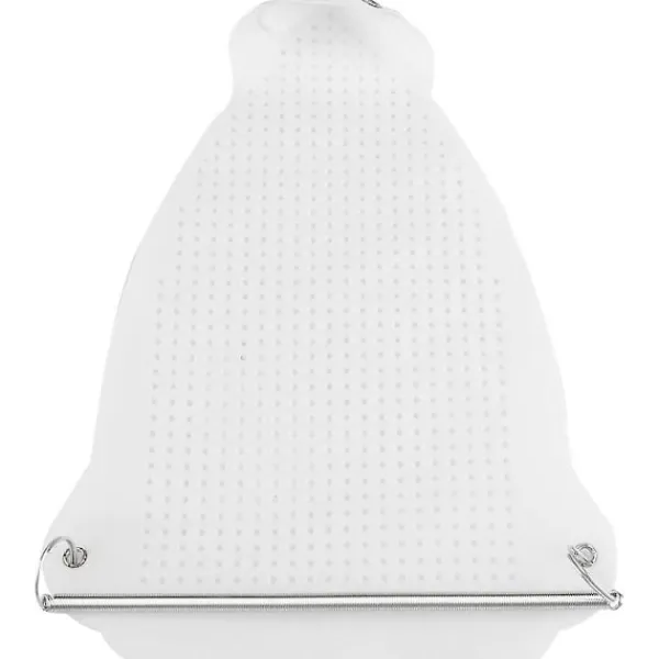 FMYSJ Strykjärn-Strykjärnsskydd, Teflon Strykjärnsskydd Strykjärnsskoskydd Strykjärnsplåtsskydd (FMY)