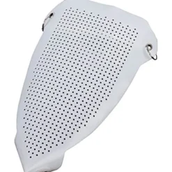 Strykjärn-Strykjärnssula i järn - Non-stick