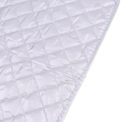 Strykjärn-Strykjärnsunderlägg Strykmatta Tvättdyna Kläder Protector Board Press 3(48*80cm)