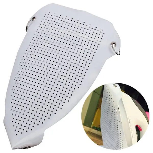 Strykjärn-Strykjärnsöverdrag, Icke-klibbigt Strykjärnssko, Passar de flesta