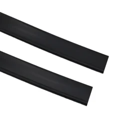 INF Fönsterrengöring-Suglist till Kärcher WV 2 fönstertvättare 25 cm 2-pack