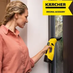 INF Fönsterrengöring-Suglist till Kärcher WV 2 fönstertvättare 25 cm 2-pack