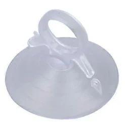 Fönsterrengöring-Sugpropp för vindruta PVC Transparent Kraftig Bilglassugpropp med Dragring för Solpanel Keramiska Plattor