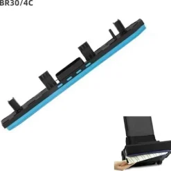 Städmaskiner-Sugskrapa Mattrengöringsmaskin Tillbehör