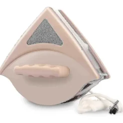 Fönsterrengöring-Sunrain Magnetisk Fönsterputsare för Dubbelglas