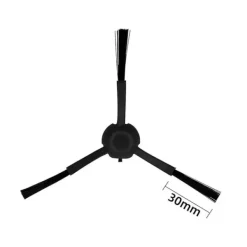 Het rea Dammsugare & Tillbehör-Supererbjudande till lågt pris! Passar Dreame D10s / D10s Pro robotdammsugare huvudsidoborste tillbehör Hepa-filter moppduk tillbehör - Glad