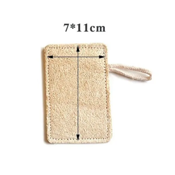 Generic Svampar & Dukar-Svamp, tvättbar, återanvändbar, disktrasor