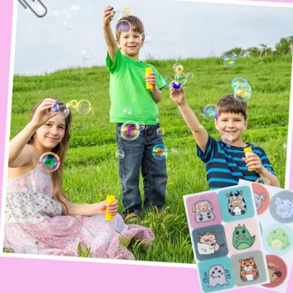 Hommy Skadedjur & Insekter-Tecknad mygga lapp ren växt eterisk olja antimygga avvisande lapp klistermärken