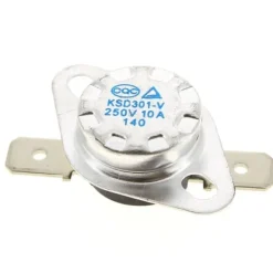 BRANDT Torktumlare-Termostat 140° 57x3063 57x0061 - torktumlare