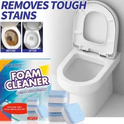 Rengöringsmedel-tet rengörare