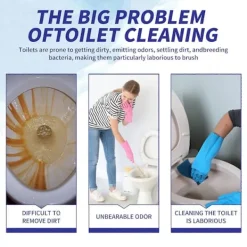 Rengöringsmedel-tet rengörare