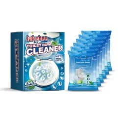 Rengöringsmedel-tet rengöringspulver