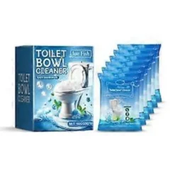 Rengöringsmedel-tet rengöringspulver