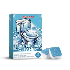 Rengöringsmedel-tet rengöringstabletter