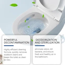 Rengöringsmedel-tet rengöringstabletter