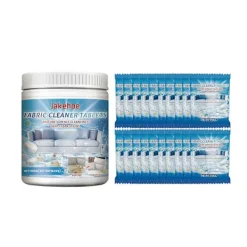 Rengöringsmedel-Textilrengöringstabletter