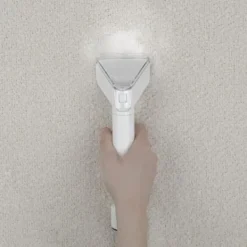 HKOENIG Ångtvättar-Textiltvättare för varmt vatten och ånga - H.KOENIG TWT99 - 1700 W - 2 borstar