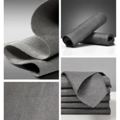 Svampar & Dukar-TG 15 st Tjock Magic Rengöringsduk 30*30cm, Mikrofiber