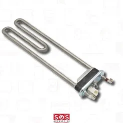 HOOVER Tvättmaskiner-Thermoplongeur, 2200w + sensor, 41029722 - tvättmaskin