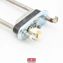 HOOVER Tvättmaskiner-Thermoplongeur, 2200w + sensor, 41029722 - tvättmaskin