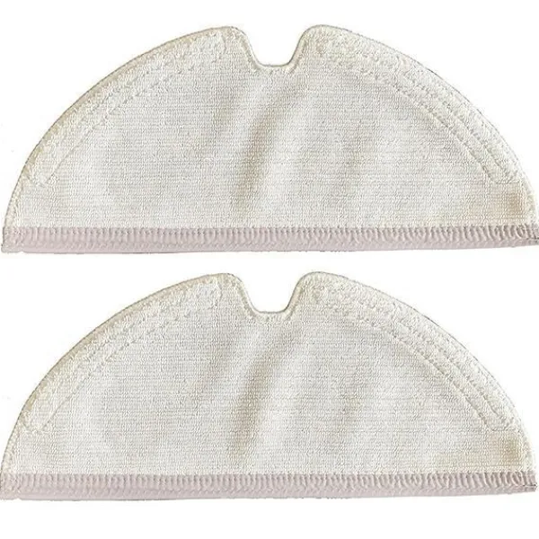 Dammsugare & Tillbehör-Tillbehörskit Xiaomi Roborock - S5, S50, S51, S55, S6 MaxV