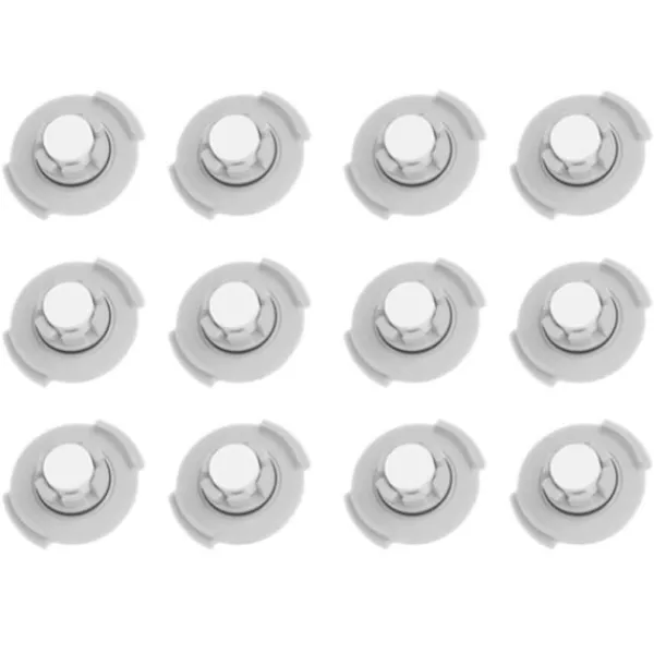 Dammsugare & Tillbehör-Tillbehörskit Xiaomi Roborock - S5, S50, S51, S55, S6 MaxV