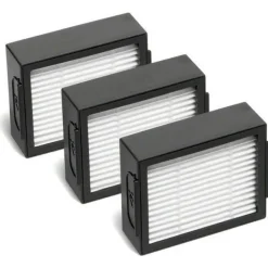 Dammsugare & Tillbehör-Tillbehörssats Roomba iRobot i7 E5 E6-serier Grön