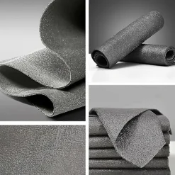 Svampar & Dukar-Tjock Magisk Rengöringsduk Luddfri Återanvändbar Mikrofiber Rengörings Trasa