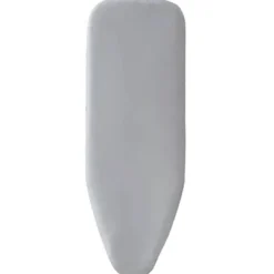 BRONZE Strykjärn-Tjockt och slitstarkt strykbordsöverdrag i bomull med dragsko, universell komfort och fläckbeständighet [BR]