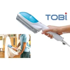 Satana Sverige (Dev) Ångtvättar-TOBI Steamer - handhållen ångtvätt