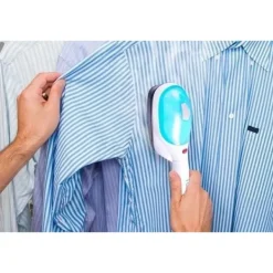 Satana Sverige (Dev) Ångtvättar-TOBI Steamer - handhållen ångtvätt